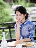 Modern Chinese qipao, Evening Dress, Ball Gowns, Long Evening Dress