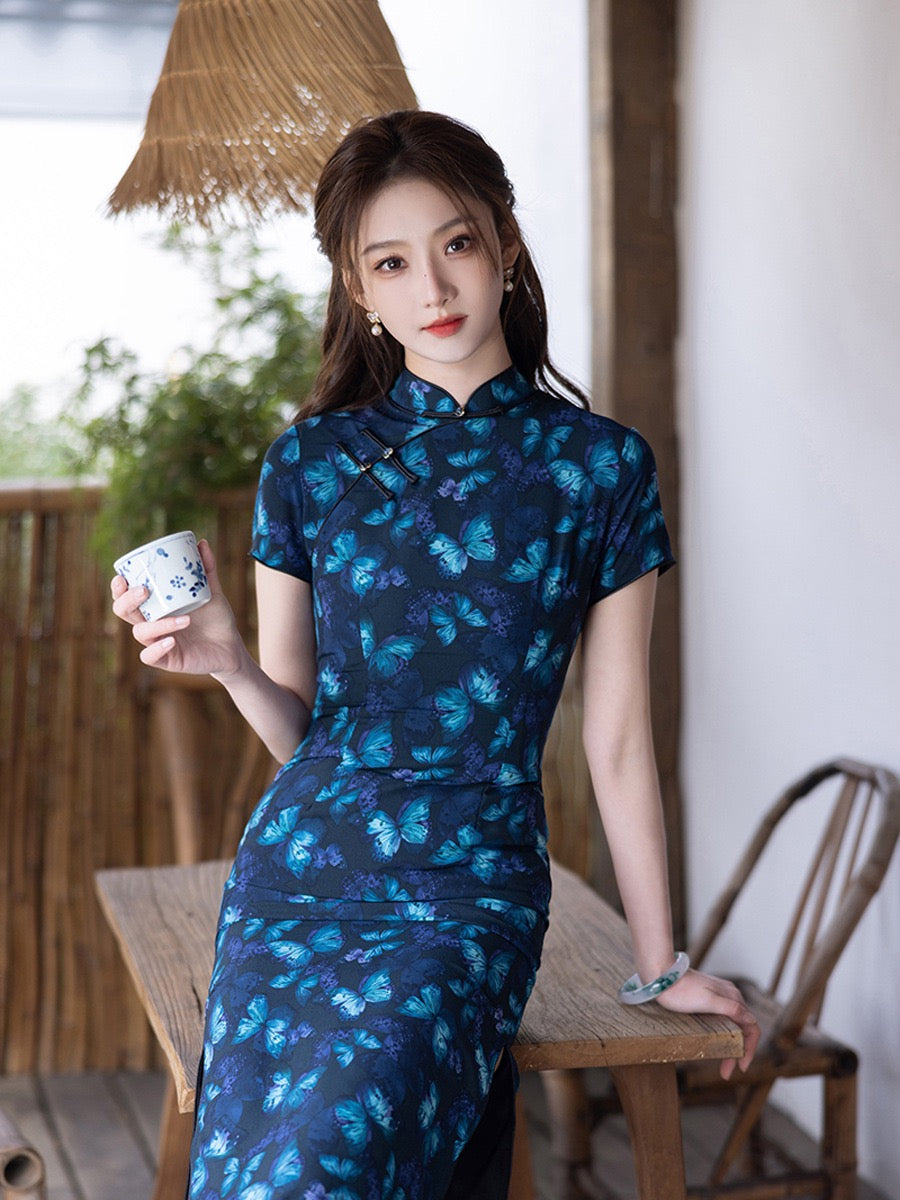 light blue bubble dress Marilyn Mini Color:AS PHOTO(Yellow) Name:Hasen Shapewear Bodysuits by Dress formal gatherings.