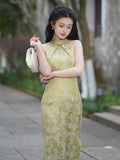 Modern Chinese Qipao, Cheongsam Dress, Evening Dress