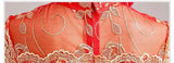 Custom make available, wedding dress, traditional Chinese dress, embroidered Cheongsam, Bridesmaid dress