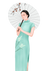 QipaoMood logo