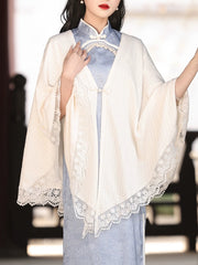 Qipao Shawl
  

  
















      No reviews