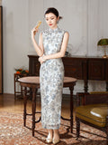 Qipao chinois moderne, robe Cheongsam chinoise, robe de soirée, robes de bal, robes de soirée longues