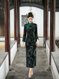 Modern Chinese qipao, Chinese Cheongsam, Ball Gowns