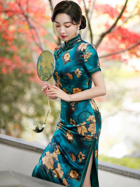 kimono homecoming dress pink kimono dress Catherine Cottage Lace Apron Kimono Dress