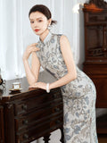 Qipao chinois moderne, robe Cheongsam chinoise, robe de soirée, robes de bal, robes de soirée longues
