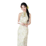 Modern Chinese Qipao, Cheongsam Dress, Evening Dress