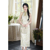 Modern Chinese Qipao, Cheongsam Dress, Evening Dress